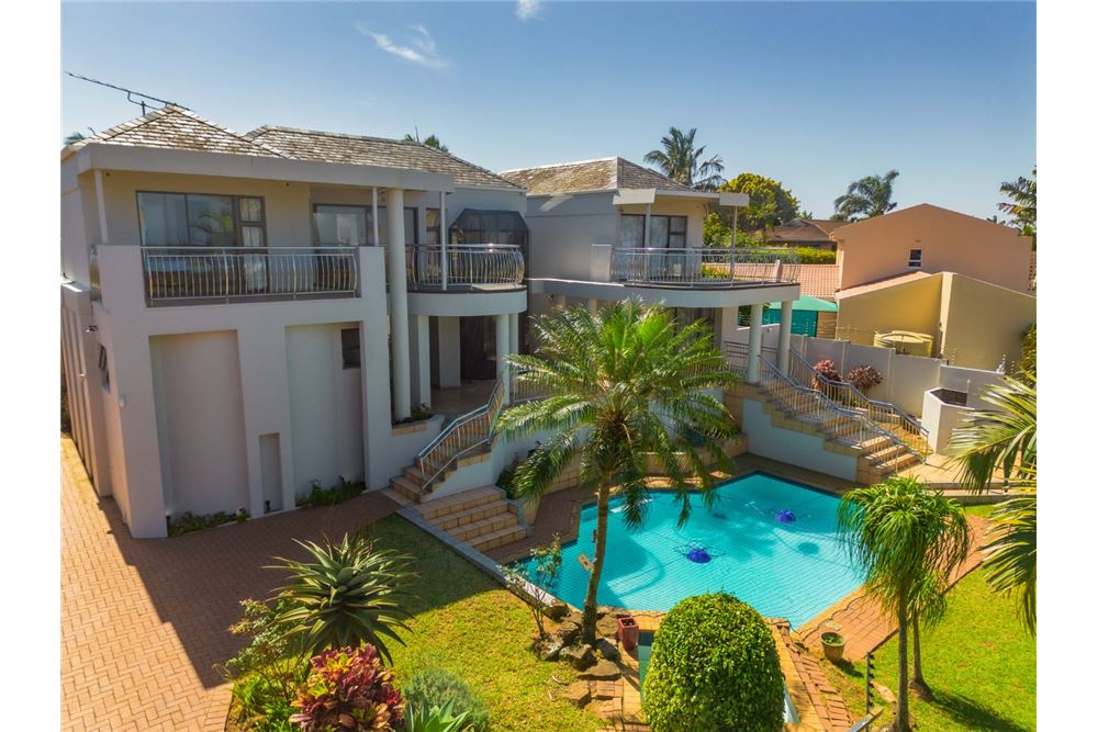 Residential - House - Umhlanga Rocks, KwaZulu Natal - South Africa - 58 - 1031465073-86