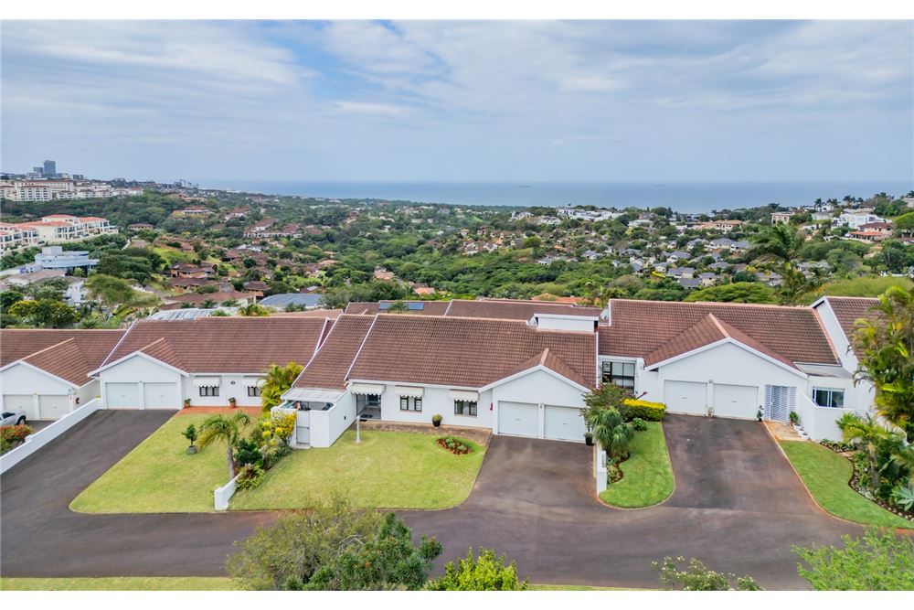 Residential - Townhouse - LA LUCIA RIDGE, KwaZulu Natal - South Africa - 2 - 1031465025-221