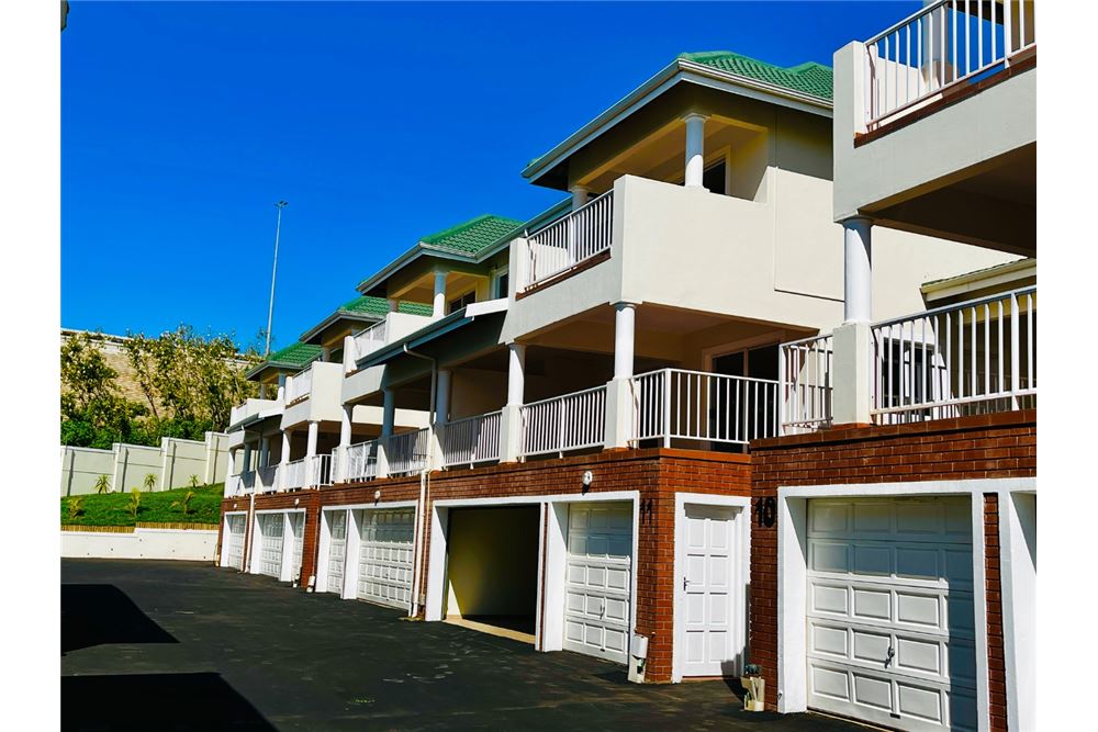 Residential - Townhouse - Mount Edgecombe, KwaZulu Natal - South Africa - 31 - 1031465109-87