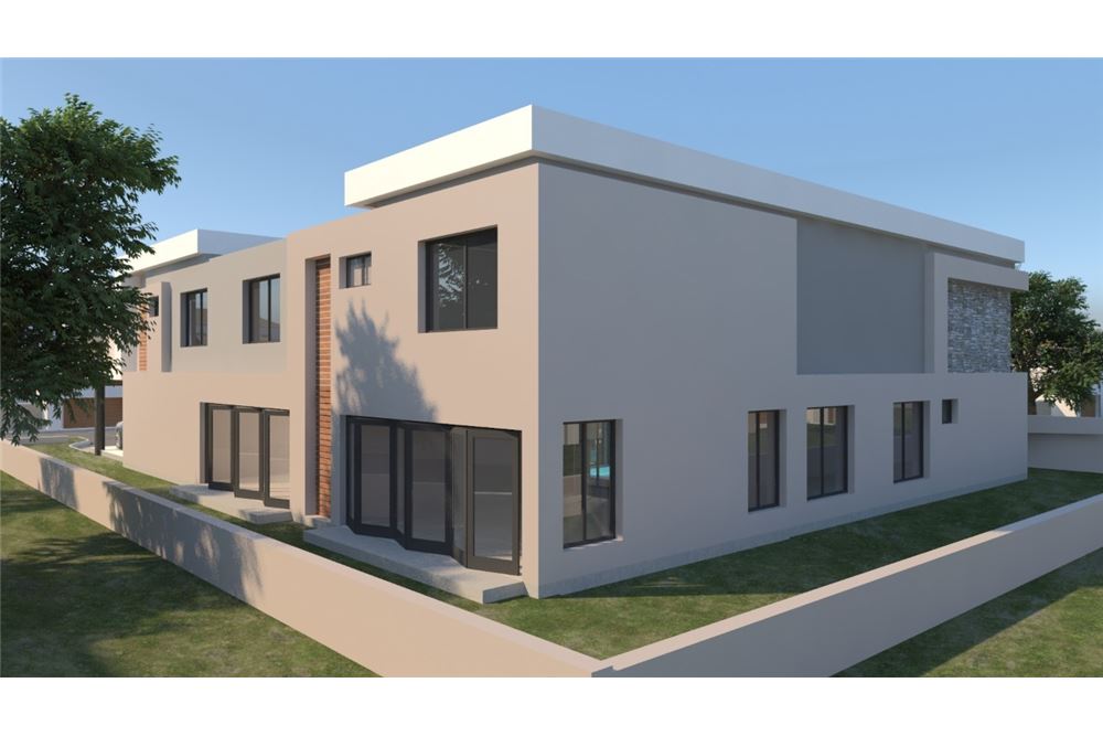 Residencial - Terreno vacante - Six Fountains Residential Estate, Gauteng - South Africa - 10 - 1031414158-3