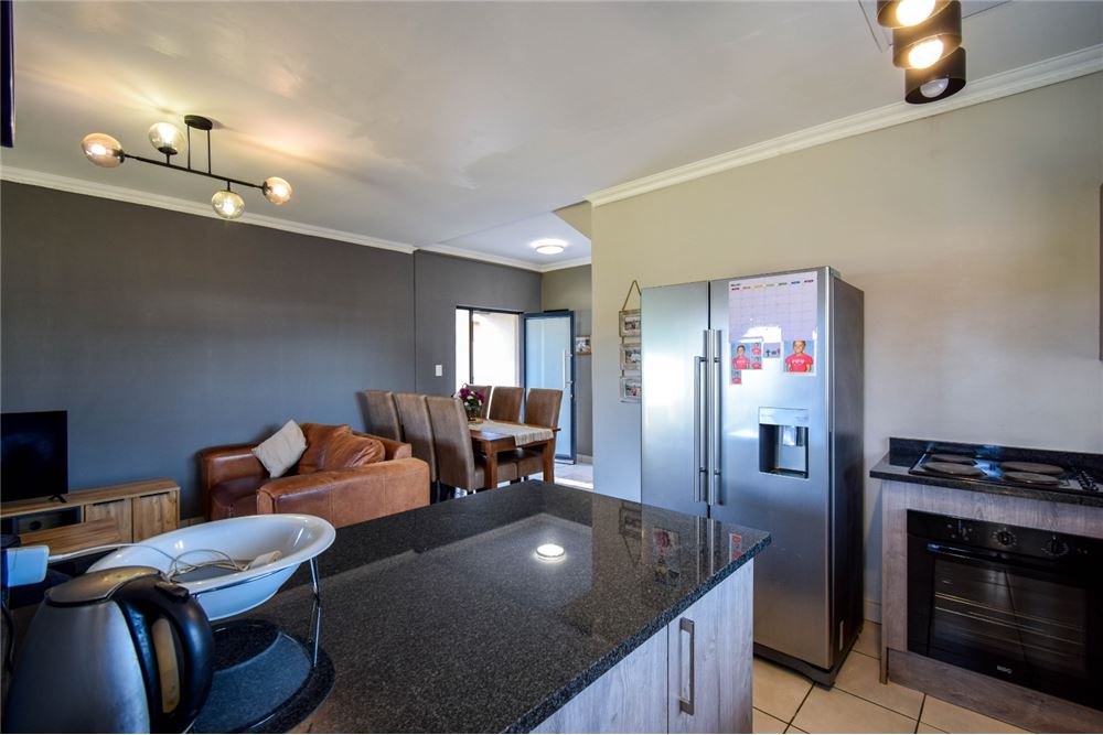 Residenziale - Case a schiera - Montana, Gauteng - South Africa - 22 - 1031414102-99