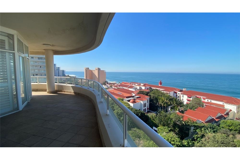 Residential - Condo/Apartment - Umhlanga Rocks, KwaZulu Natal - South Africa - 2 - 1031465129-20