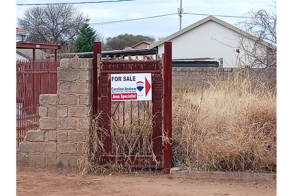 Residenziale - Lotto vacante - Pienaars River, Limpopo - South Africa - 2 - 1031414015-750
