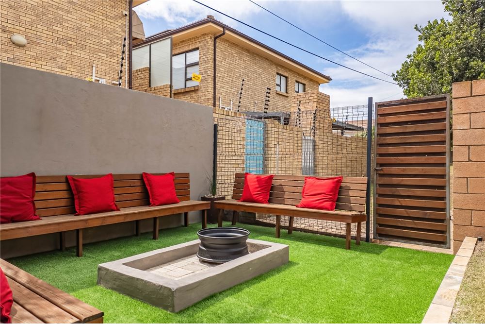 Gyvenamasis - Namas - Bayview, Western Cape - South Africa - 71 - 1031012001-40