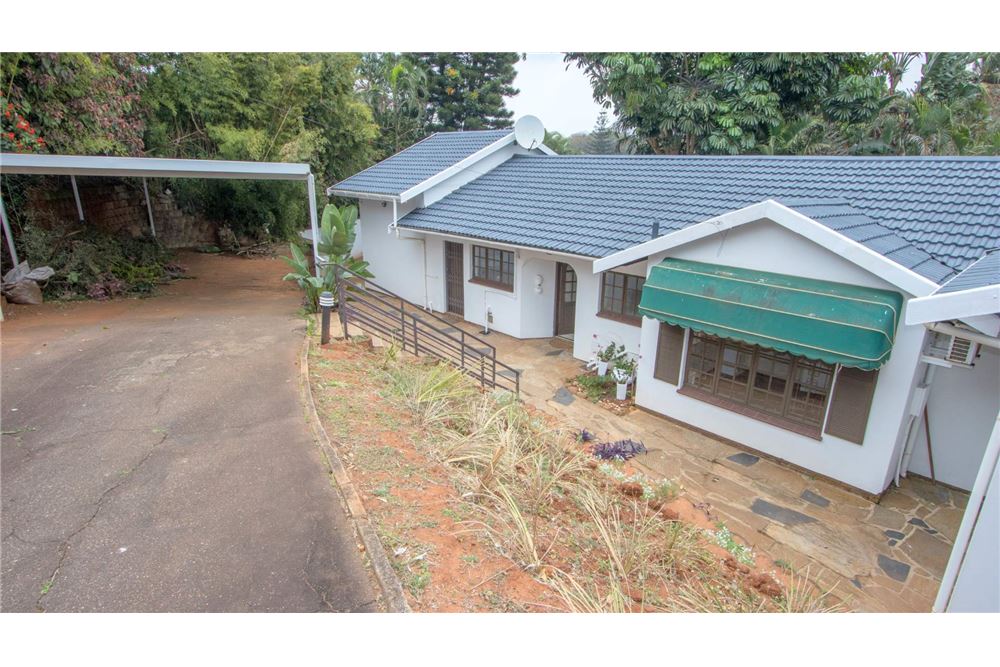 Residential - Hus - Glen hills, KwaZulu Natal - South Africa - 3 - 1031465115-35