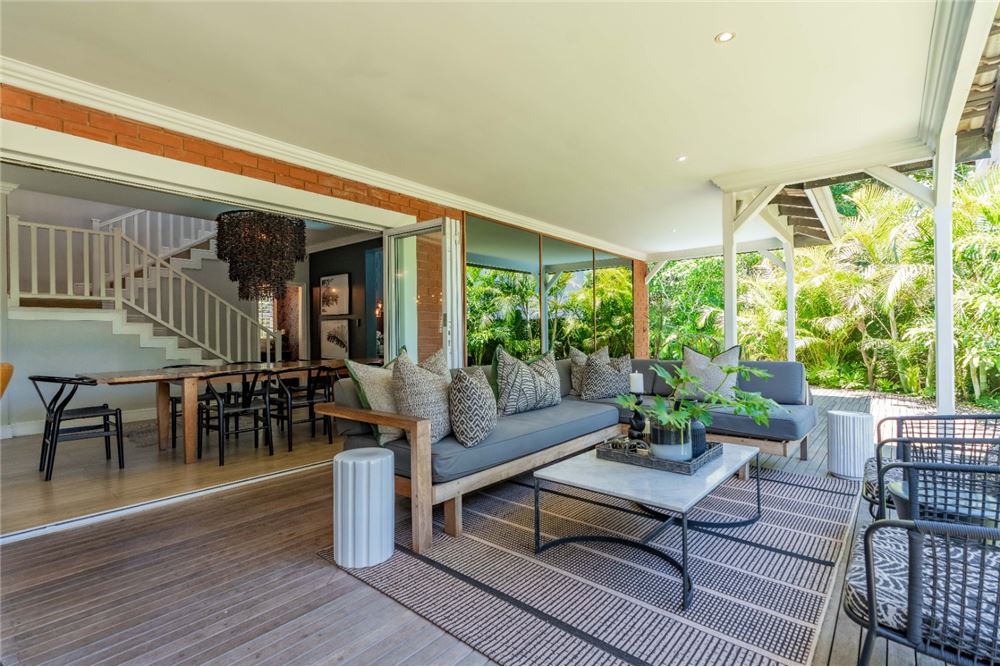 Residential - House - Mount Edgecombe Country Estate, KwaZulu Natal - South Africa - 11 - 1031465022-891