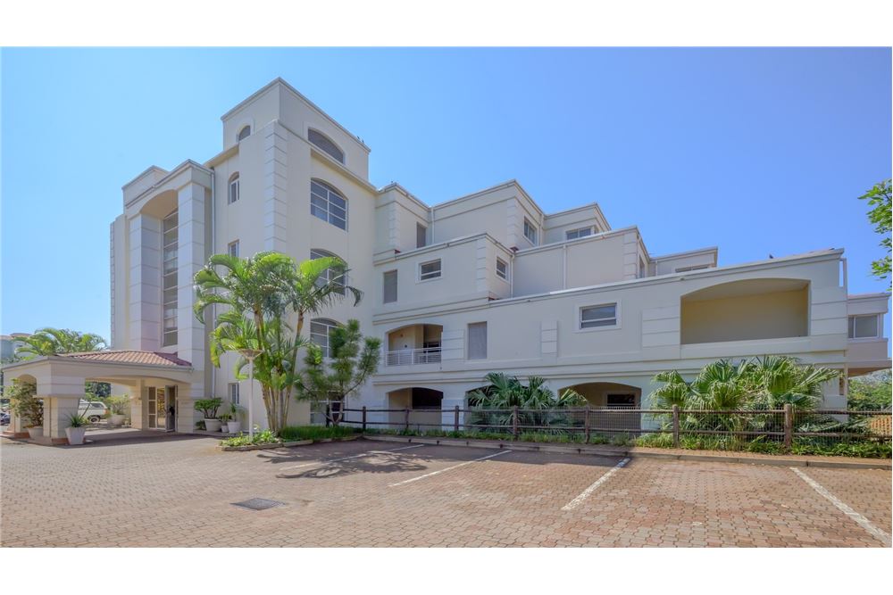 Residential - Condo/Apartment - LA LUCIA RIDGE, KwaZulu Natal - South Africa - 2 - 1031465026-97