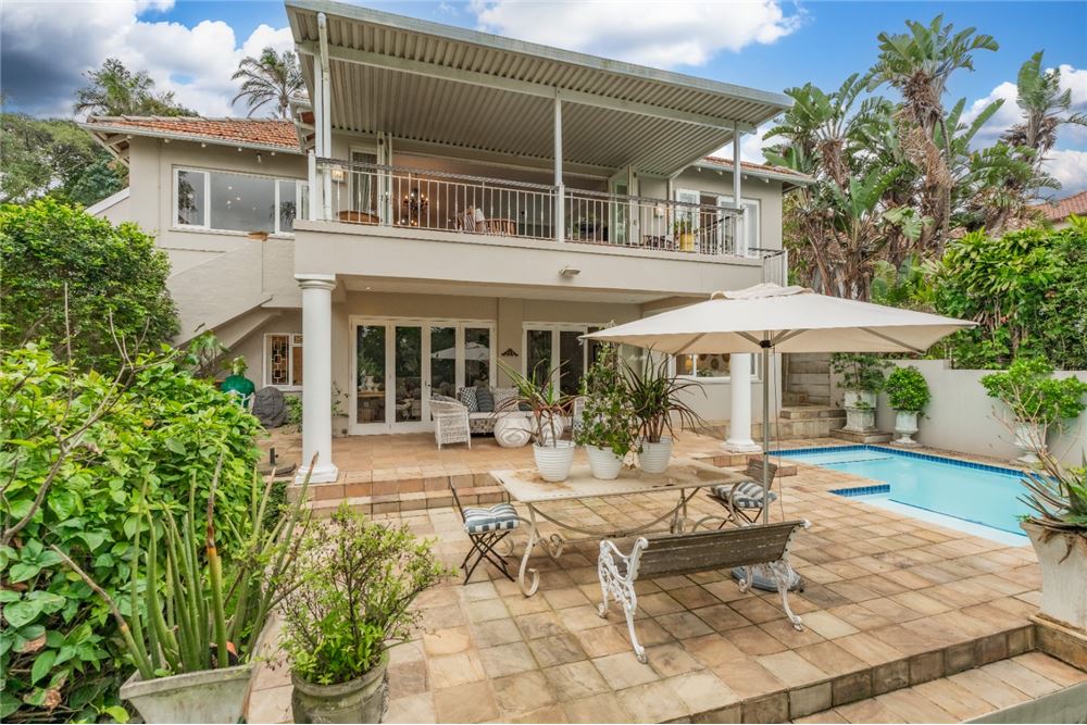 Residential - House - Glenwood, KwaZulu Natal - South Africa - 2 - 1031465089-340