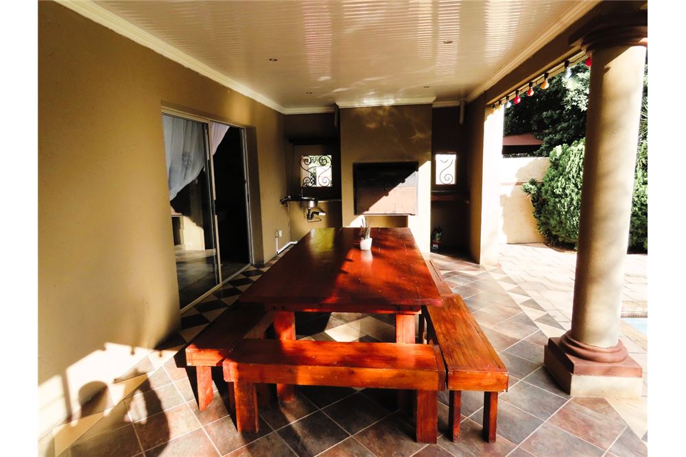 Residencial - Casa - Eersterust, Gauteng - South Africa - 27 - 1031414016-145