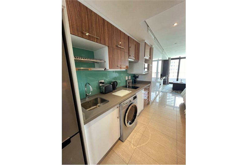 Residential - कोंडो/अपार्टमेंट - Umhlanga Rocks, KwaZulu Natal - South Africa - 5 - 1031465097-40