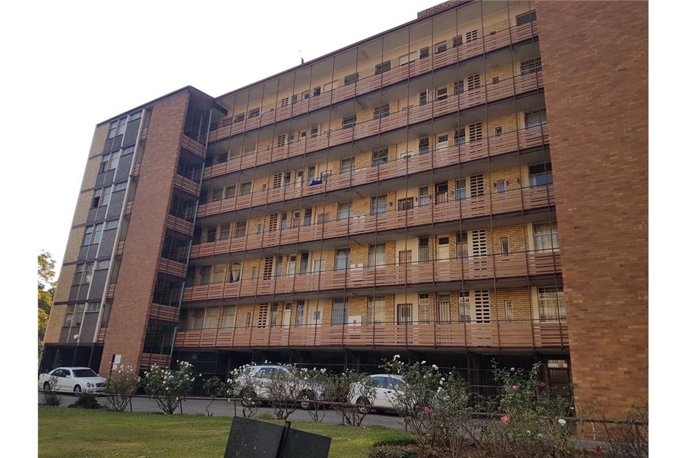 住宅 - 公寓/单元房 - Arcadia, Gauteng - South Africa - 26 - 1031444143-65