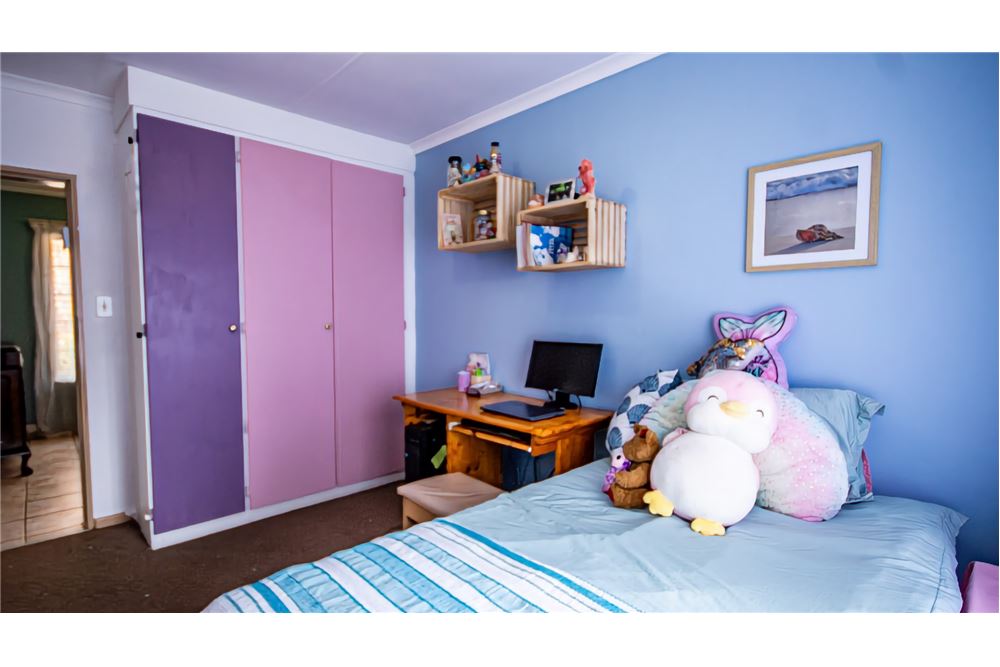 Residenziale - Case a schiera - Doornpoort, Gauteng - South Africa - 27 - 1031414102-91