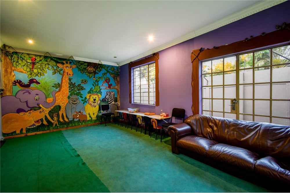 Comercial - Comercio/Tienda - Capital Park, Gauteng - South Africa - 6 - 1031414001-142