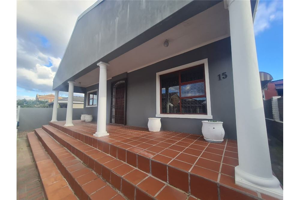 Dzīvojamais - Savrupmāja - Mandalay, Western Cape - South Africa - 2 - 1031485044-37