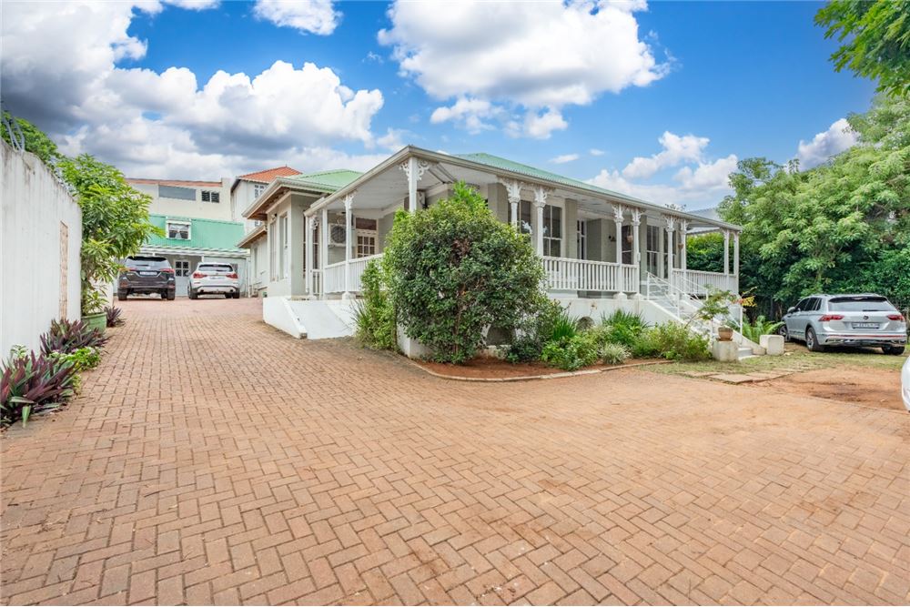 Residential - House - Bulwer, KwaZulu Natal - South Africa - 3 - 1031465081-80