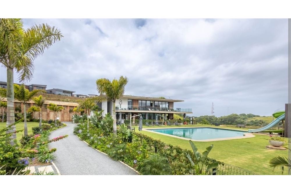 Residential - Vacant Land - Sibaya, KwaZulu Natal - South Africa - 8 - 1031465051-356