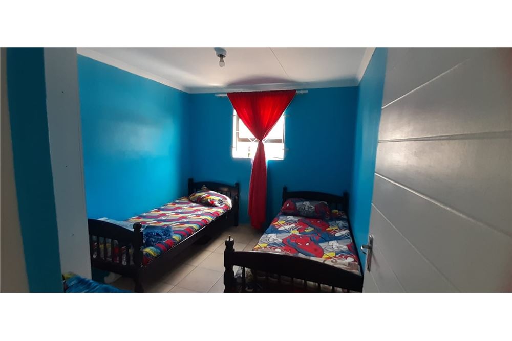 Gyvenamasis - Namas - Diazville, Western Cape - South Africa - 16 - 1031429017-223