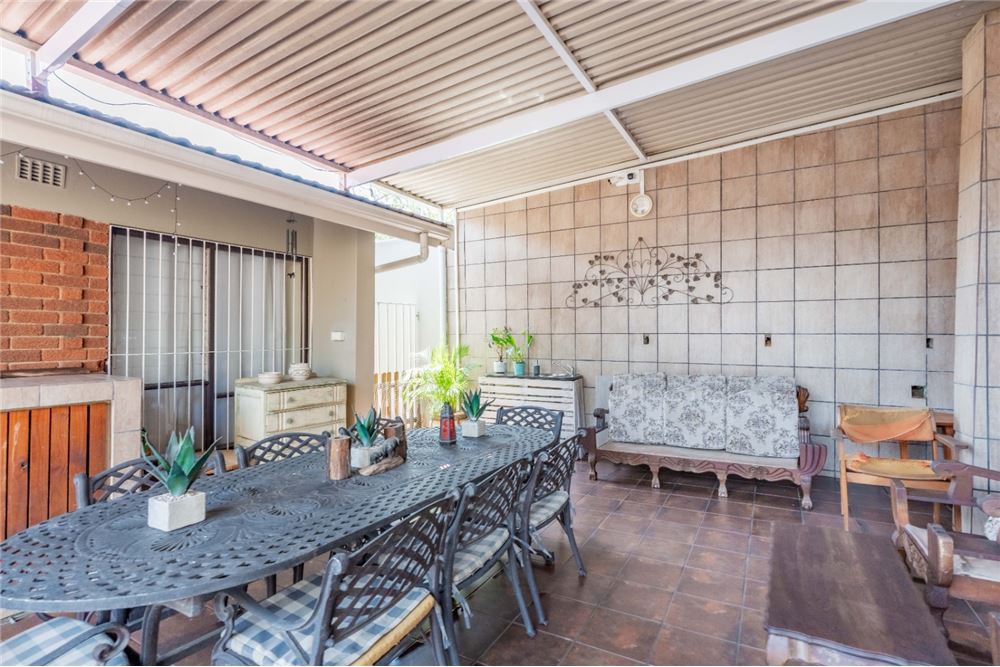 Residential - House - Umgeni Park, KwaZulu Natal - South Africa - 5 - 1031465089-348