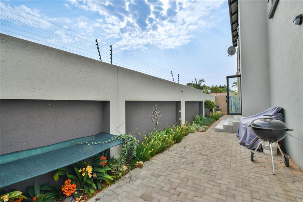 Residencial - Casa - Magalieskruin, Gauteng - South Africa - 55 - 1031414140-43