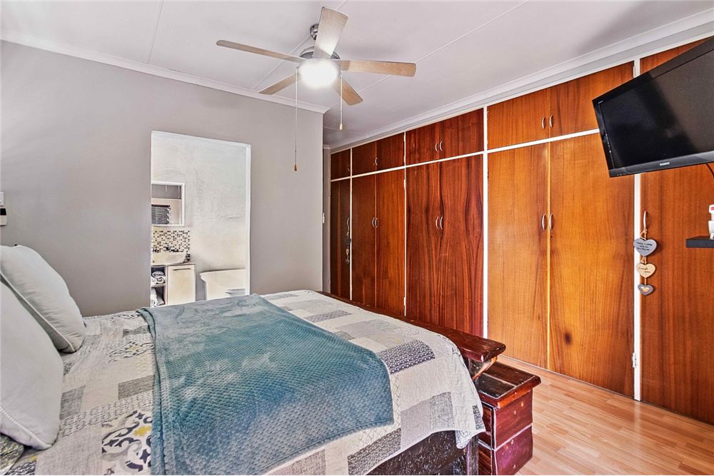 Residenziale - Casa - Wonderboom, Gauteng - South Africa - 34 - 1031414142-37