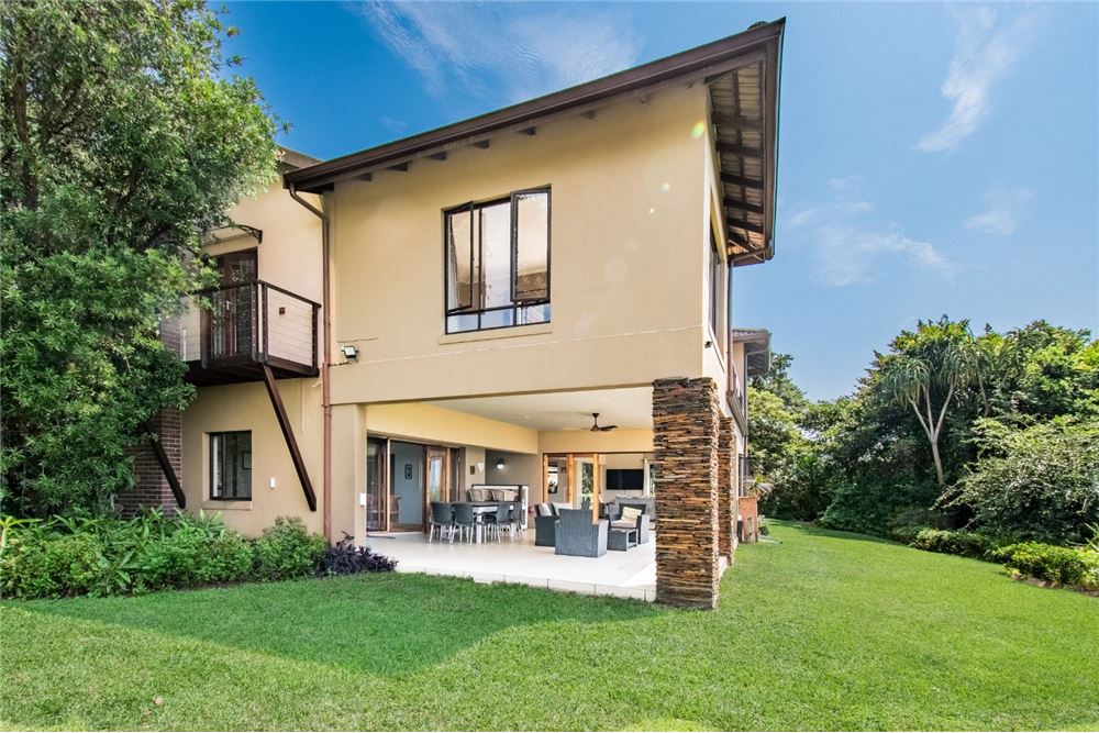 Residential - House - Westville Central, KwaZulu Natal - South Africa - 6 - 1031465101-130