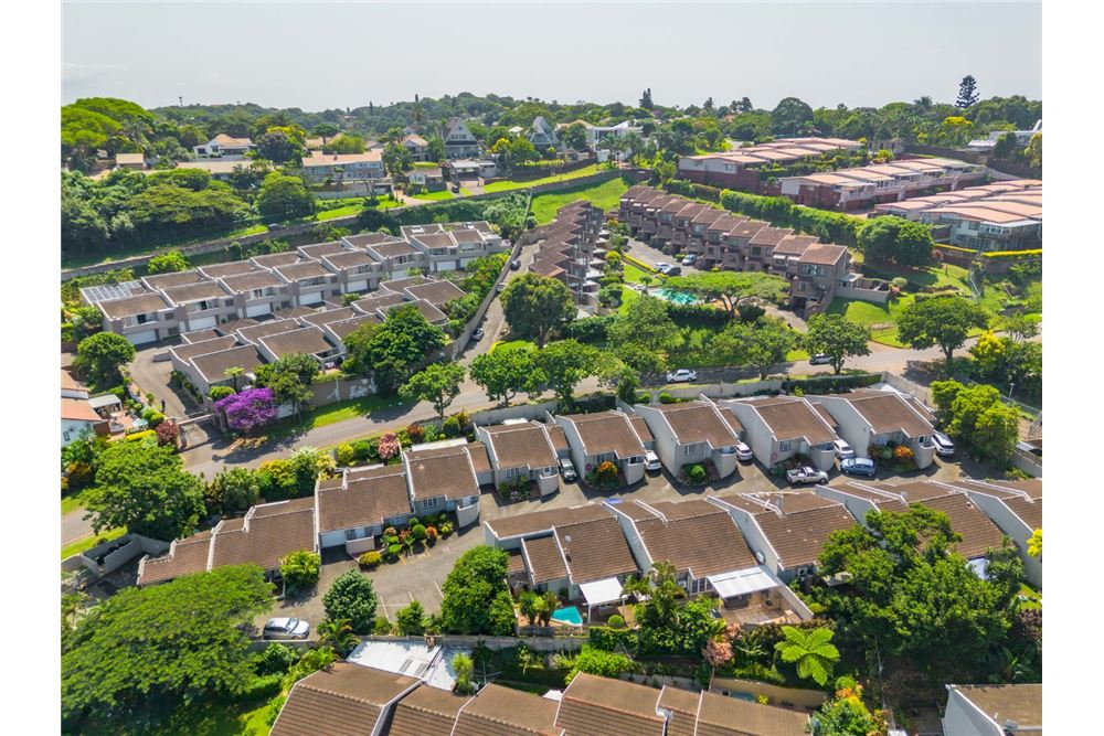 Residential - Townhouse - Umgeni Park, KwaZulu Natal - South Africa - 36 - 1031465117-27