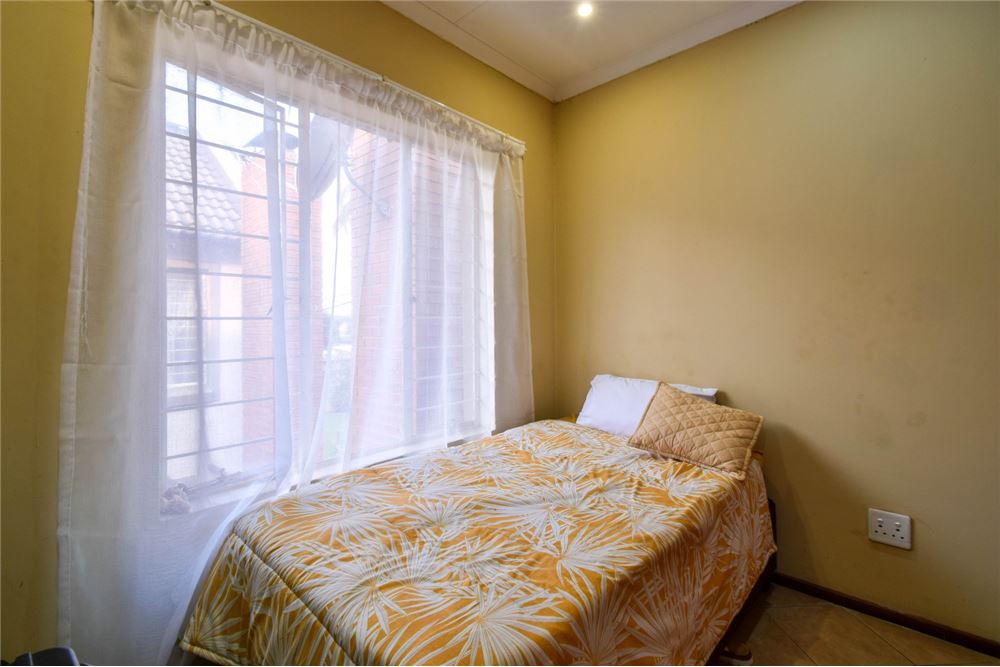 Residencial - Piso - Pretoria North, Gauteng - South Africa - 21 - 1031414050-135