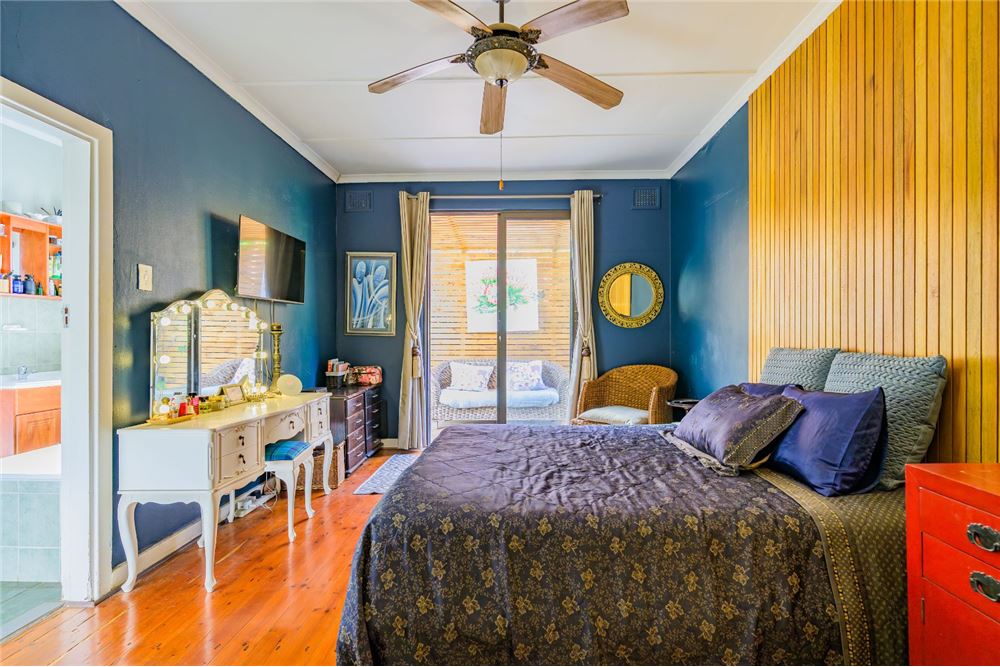 Residential - House - Park Hill, KwaZulu Natal - South Africa - 23 - 1031465055-117