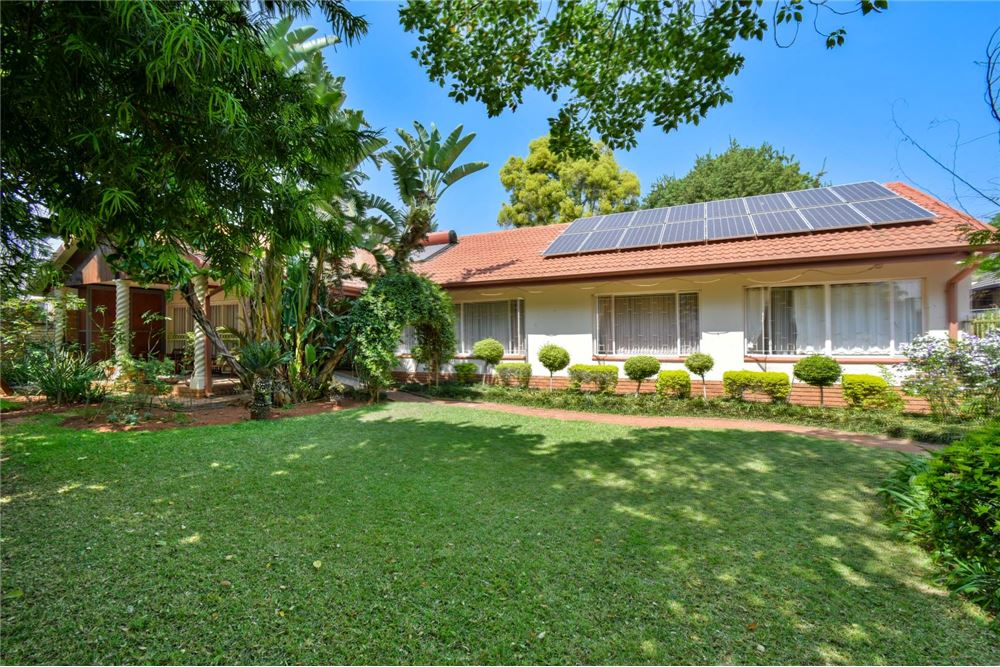 Residenziale - Casa - Wonderboom, Gauteng - South Africa - 3 - 1031414102-105