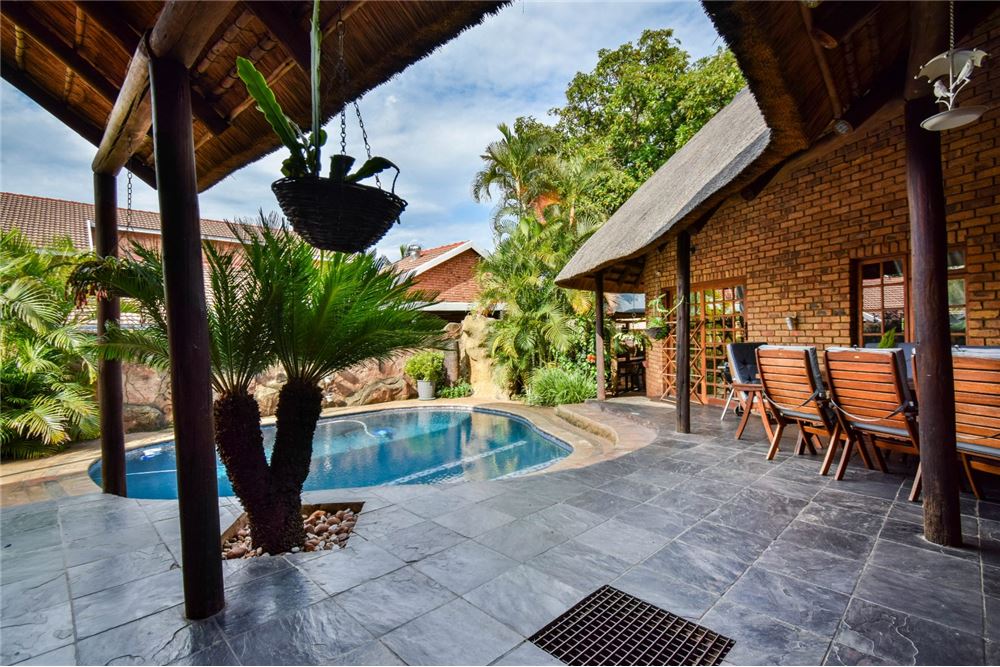 住宅 - 房子 - Montana Park, Gauteng - South Africa - 52 - 1031414142-69