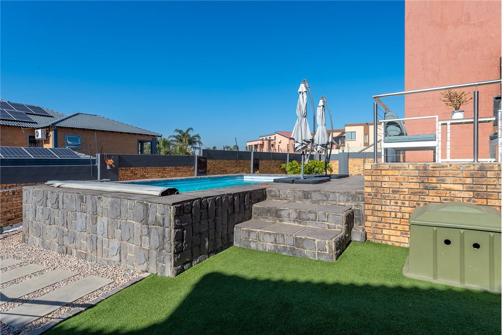 Residential - Rumah Terpisah - Meyersdal, Gauteng - South Africa - 38 - 1031421023-809