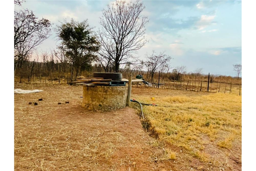 Residencial - Granja - Doornkraal, Gauteng - South Africa - 13 - 1031414137-33