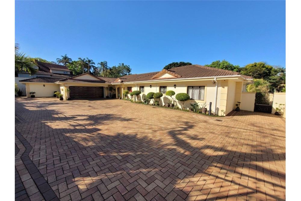 Residential - House - Westville Central, KwaZulu Natal - South Africa - 6 - 1031465038-267