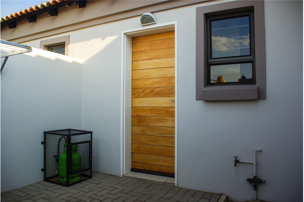 Residential - بيت مستقل - Ngwenya River Estate, North West - South Africa - 17 - 1031416002-221