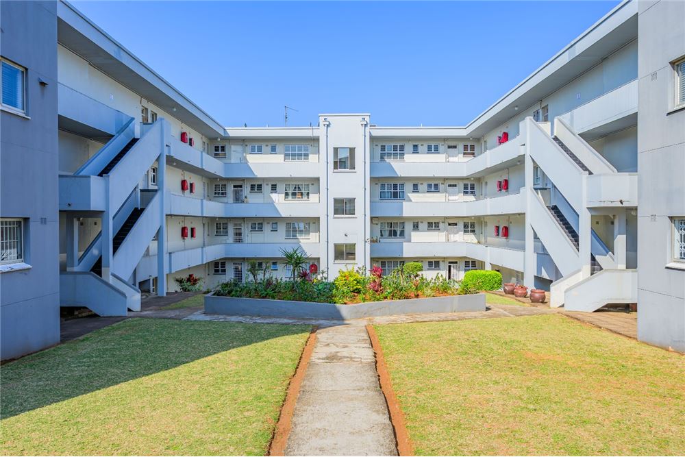 Residential - Condo/Apartment - Morningside, KwaZulu Natal - South Africa - 3 - 1031465013-88