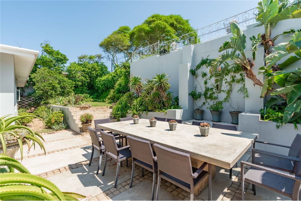 Residential - House - Umhlanga Rocks, KwaZulu Natal - South Africa - 23 - 1031465036-154