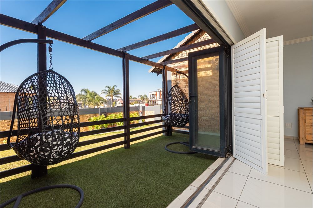 Residential - Rumah Terpisah - Meyersdal, Gauteng - South Africa - 17 - 1031421023-809