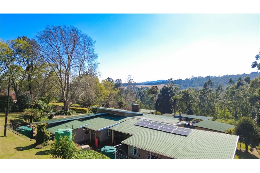 Жилищен - Къща - Sweetwaters, KwaZulu Natal - South Africa - 8 - 1031436135-10