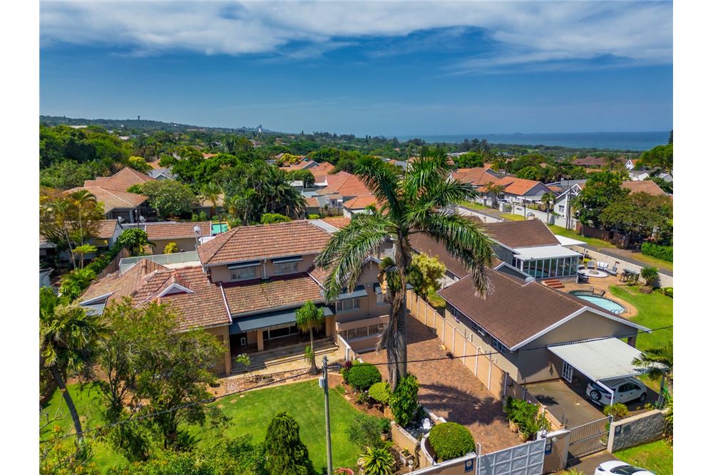 Residential - House - Durban North, KwaZulu Natal - South Africa - 58 - 1031465089-349