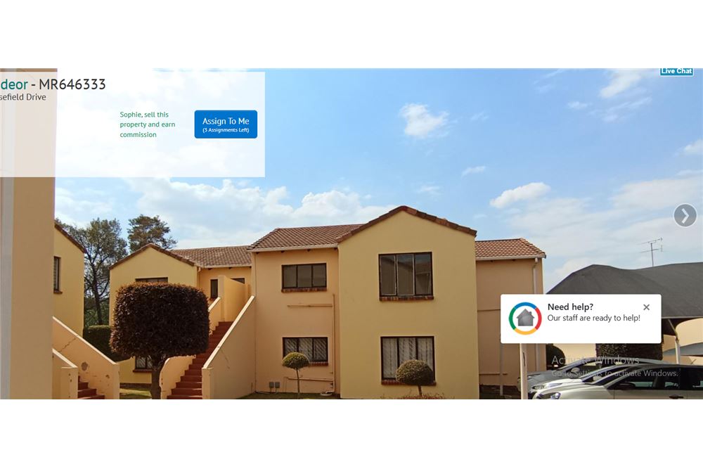 Residential - تاون هاوس - Mondeor, Gauteng - South Africa - 21 - 1031421124-72