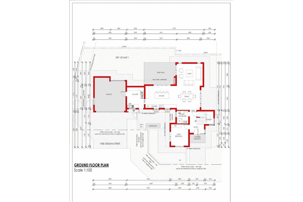 Residencial - Casa - Derdepoort, Gauteng - South Africa - 6 - 1031414140-30