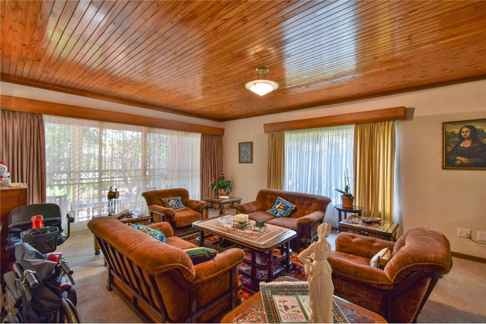 Residenziale - Casa - Wonderboom, Gauteng - South Africa - 14 - 1031414102-105