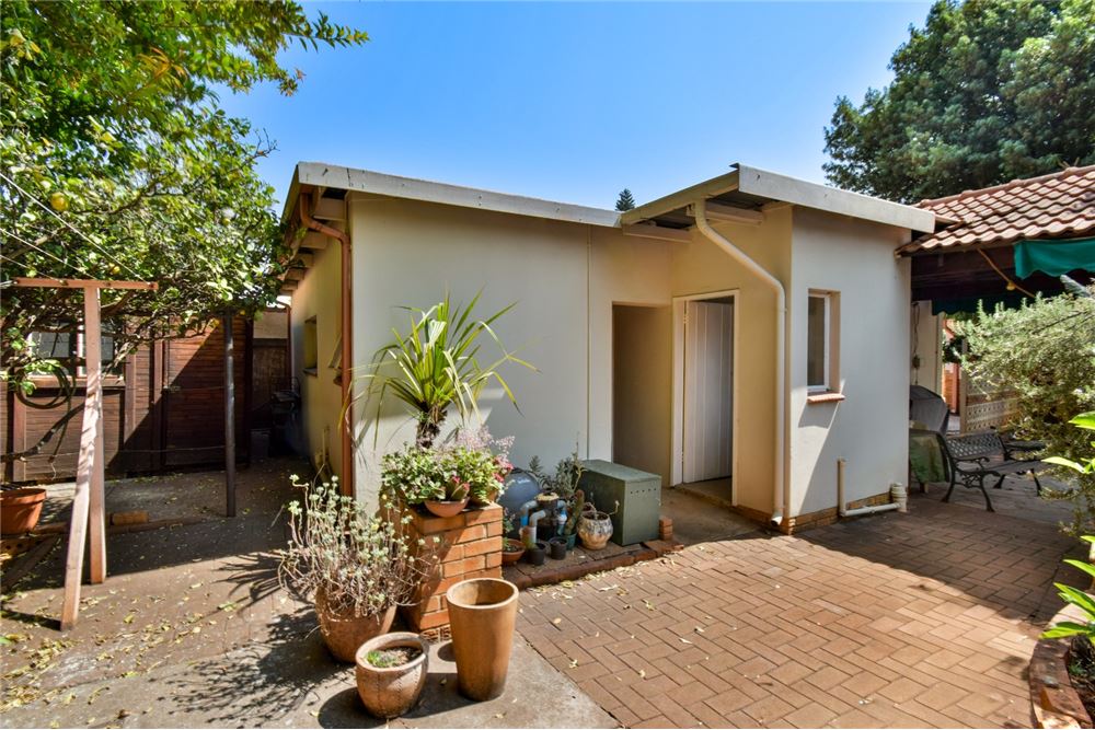 Residenziale - Casa - Wonderboom, Gauteng - South Africa - 47 - 1031414102-105