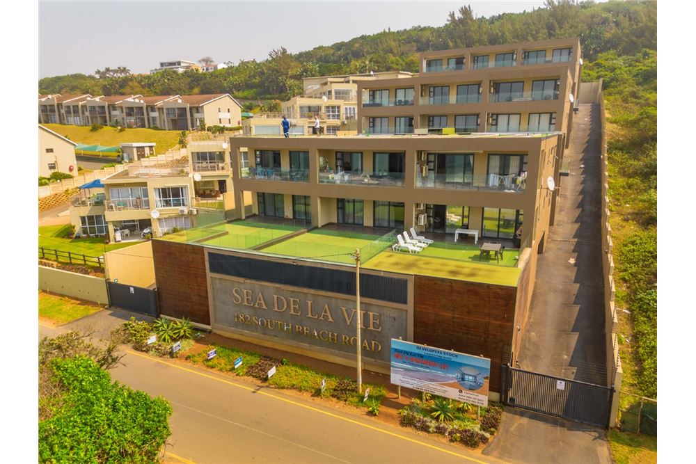 Residential - Condo/Apartment - La Mercy, KwaZulu Natal - South Africa - 28 - 1031465089-339