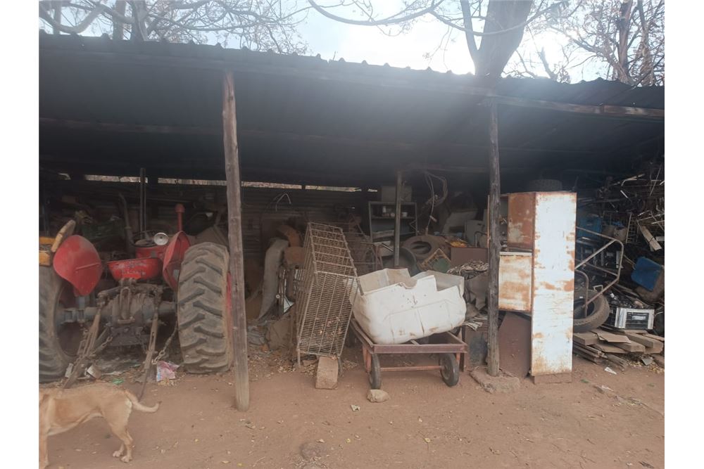 Residencial - Granja - Waterval, Gauteng - South Africa - 23 - 1031414014-164