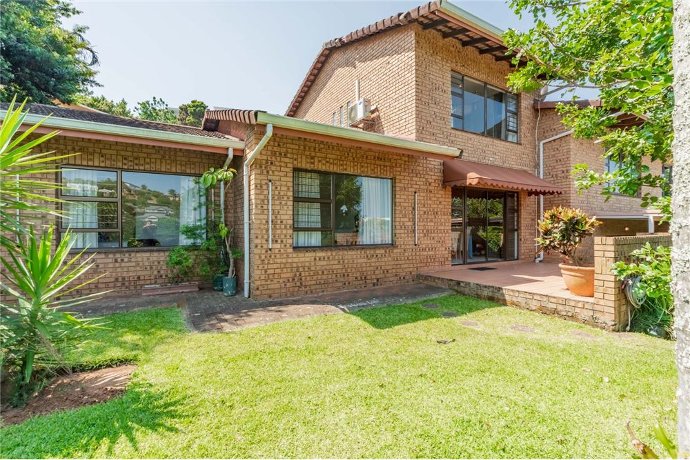 Residential - Condo/Apartment - La Lucia, KwaZulu Natal - South Africa - 35 - 1031465055-128