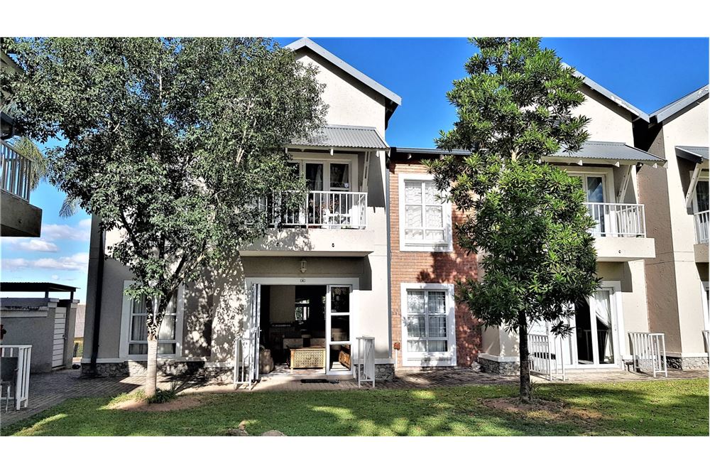Residential Condo/Apartment Mataffin, Mpumalanga South Africa