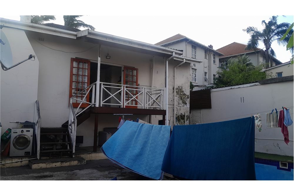 lakó - szabadonálló ház - Glenwood, KwaZulu Natal - South Africa - 22 - 1031389033-350