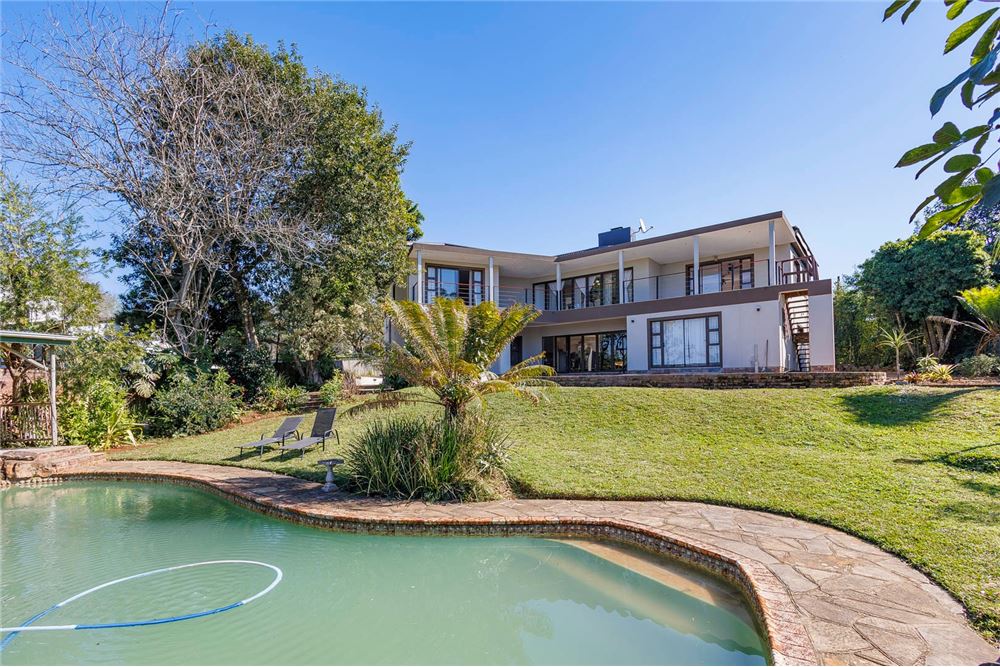 住宅 - 房子 - Winston Park, KwaZulu Natal - South Africa - 49 - 1031391081-24