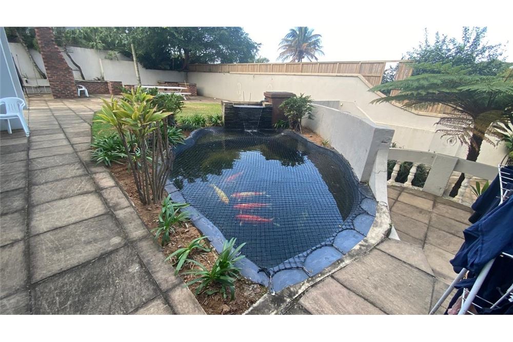 Residential - House - Umhlanga Rocks, KwaZulu Natal - South Africa - 10 - 1031465129-21